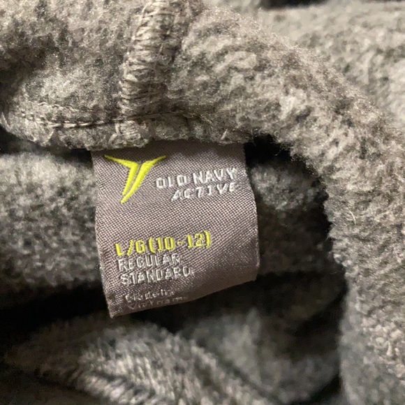 Old Navy Hoodie - Picture 4 of 5